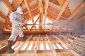 Best Reflective Insulation  in Roosevelt, NJ