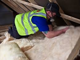 Best Eco-Friendly or Green Insulation Solutions  in Roosevelt, NJ