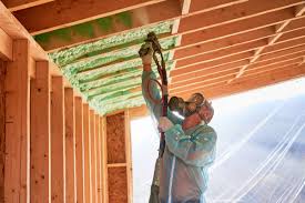 Best Insulation Air Sealing  in Roosevelt, NJ