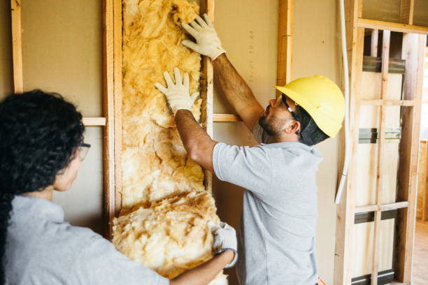 Best Garage Insulation  in Roosevelt, NJ