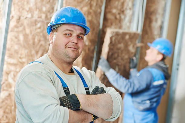 Insulation Air Sealing in Roosevelt, NJ